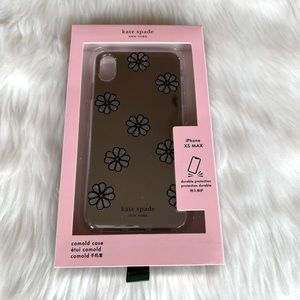 Apple IPhone XS Max Kate Spade Case
